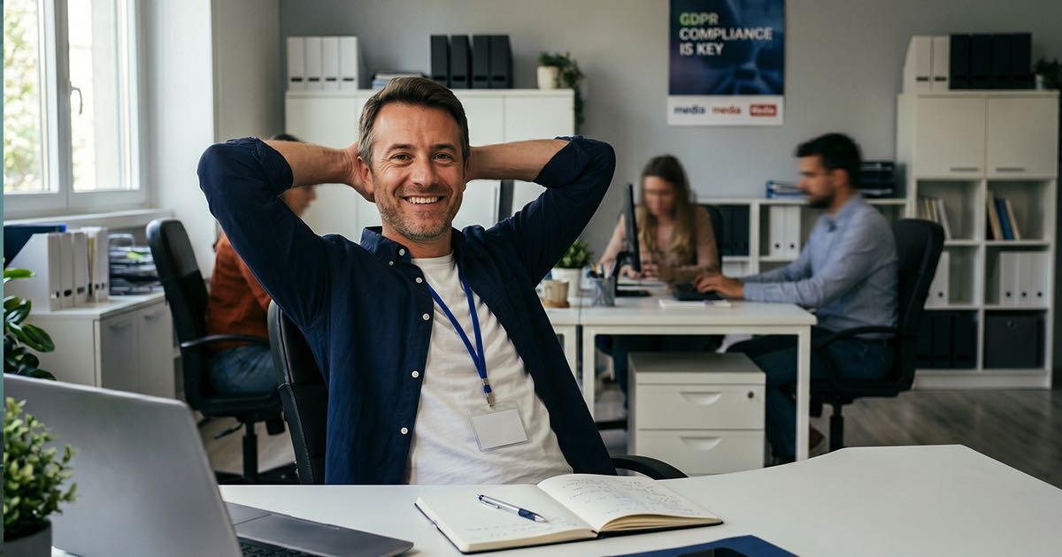 Come gestire un ufficio stampa GDPR compliant nel 2026