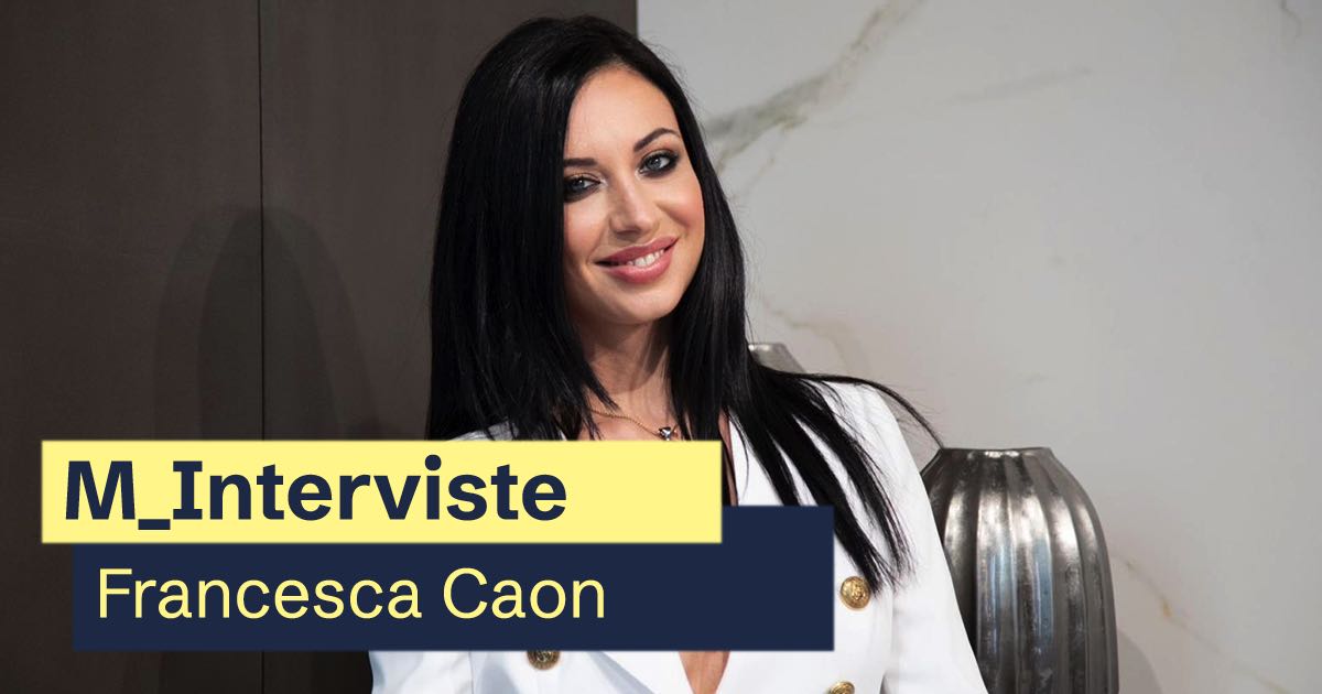Le protagoniste delle media relations. Intervista a Francesca Caon, CAON Public Relations