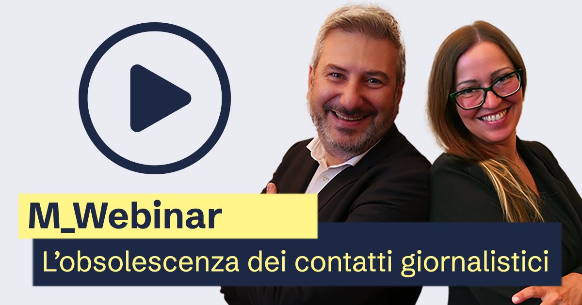 Quanto rapidamente invecchia un database giornalistico?